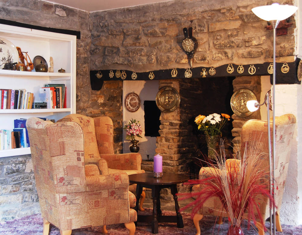 Care Home Glastonbury
