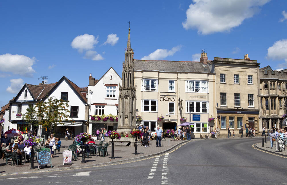 Care Homes Somerset Care Homes Somerset