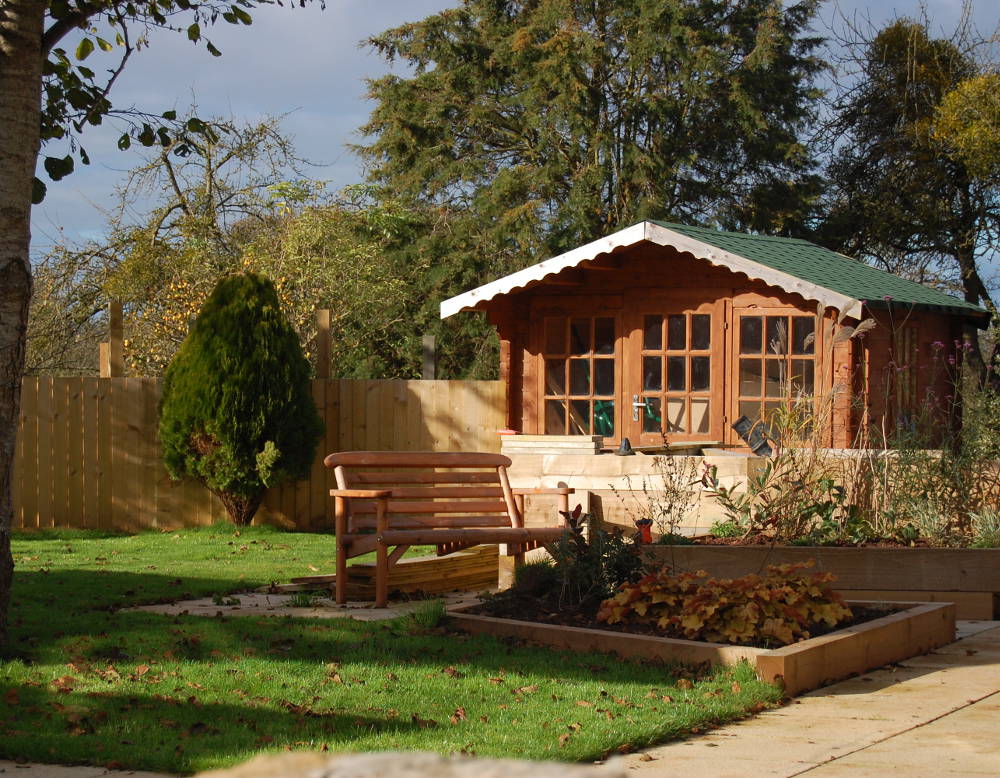 Glastonbury Care Homes